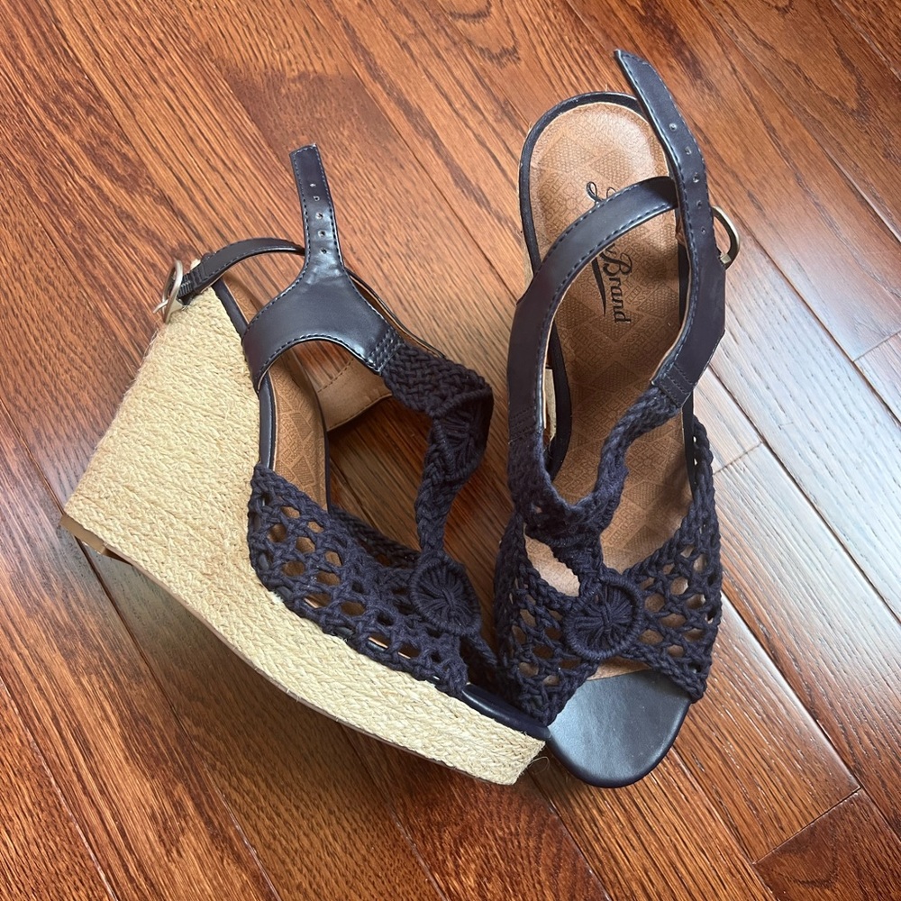 Lucky Brand Rilo